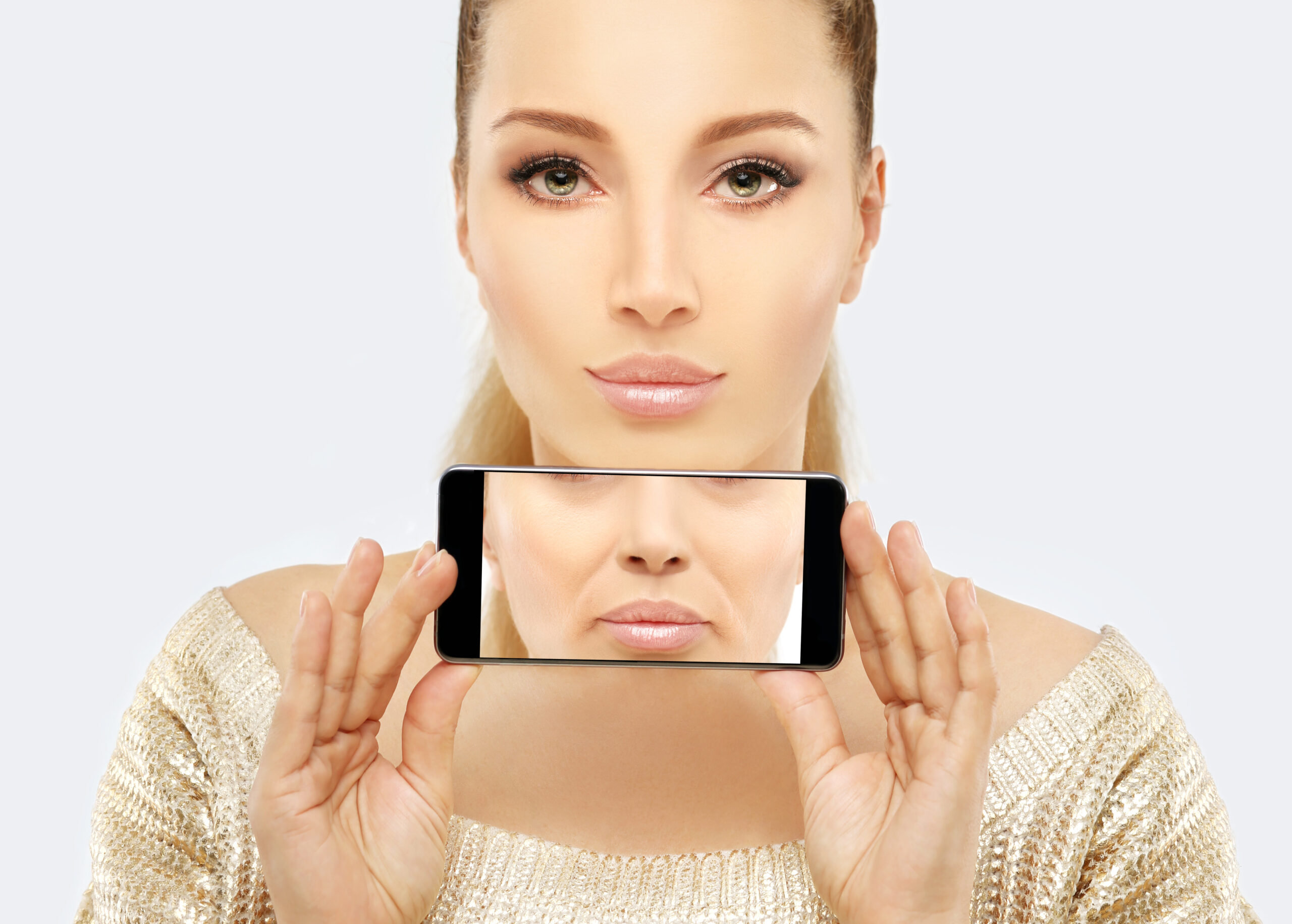 Restoring Facial Volume to Combat “Ozempic Face”